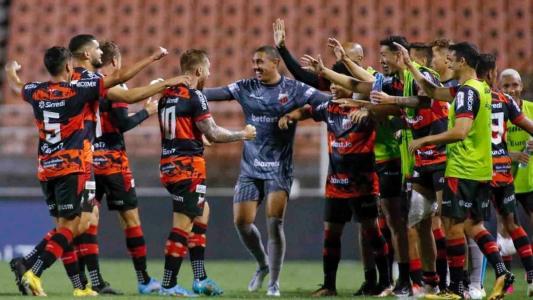Ituano goleou Criciúma pela Série B