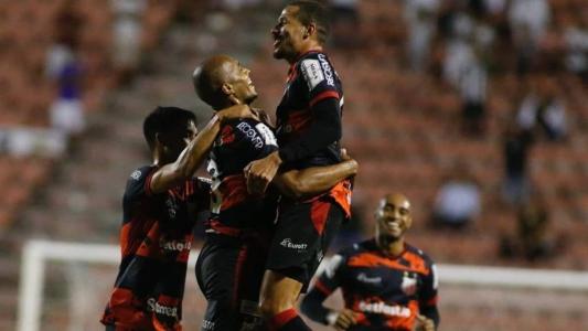 Ituano se reabilita e afunda ainda mais o lanterna ABC na Série B