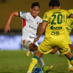 Série B: Ituano marca no fim e bate Mirassol fora de casa