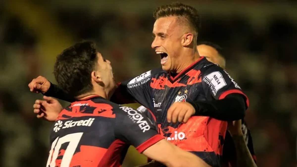 Botafogo-SP 0 x 2 Ituano: veja os gols e os lances pela Série B do Brasileiro