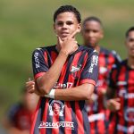 Em jogo de cinco gols, Fortaleza perde para o Ituano e é eliminado da Copinha