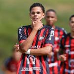Em jogo de cinco gols, Fortaleza perde para o Ituano e é eliminado da Copinha