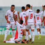 Ituano elimina o Fluminense e avança para a terceira fase da Copa São Paulo