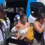 Turista chilena é presa após chamar homem de 'macaco' no Rio 