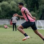 Vitória inicia preparação com dois retornos visando o jogo contra o Ituano