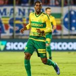 Vitória acerta a contratação do atacante Iury Castilho, ex-Cuiabá