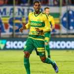 Vitória acerta a contratação do atacante Iury Castilho, ex-Cuiabá
