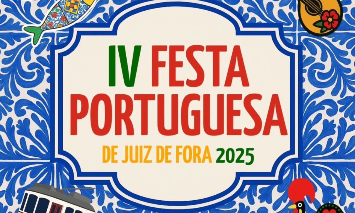 IV Festa Portuguesa de Juiz de Fora