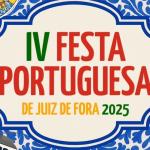 IV Festa Portuguesa de Juiz de Fora