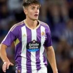 Barcelona quer contratar 'lateral sensação' do Valladolid, de Ronaldo