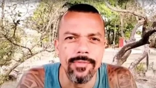 Ivan, o 'Papo Reto', estava preso desde julho do ano passado