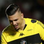 América acerta com goleiro do Corinthians e libera Pasinato para time da Série A