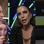 Cinco momentos da Ivete Sangalo no BBB 23