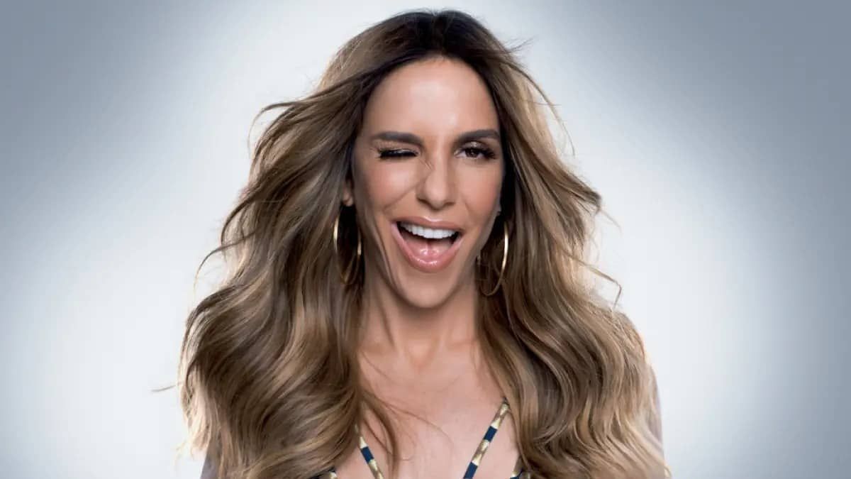 Aos 50 anos, Ivete Sangalo celebra três décadas de carreira regada a sucessos