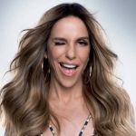Aos 50 anos, Ivete Sangalo celebra três décadas de carreira regada a sucessos