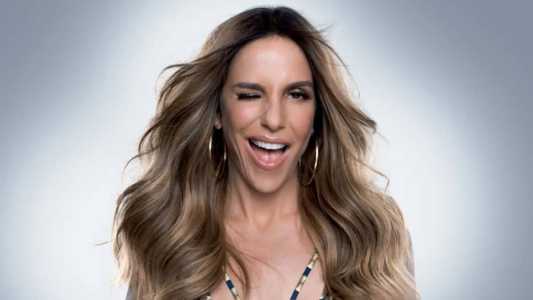 Ivete Sangalo começou a carreira na Banda Eva, em 1993, e colecionou sucessos como 'Levada Louca', 'Festa' e 'Arerê'