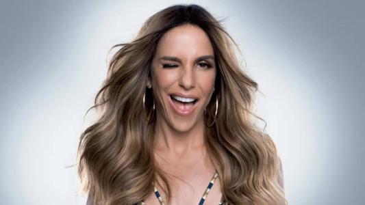 Ivete Sangalo começou a carreira na Banda Eva, em 1993, e colecionou sucessos como 'Levada Louca', 'Festa' e 'Arerê'