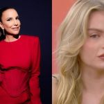 Ivete Sangalo comenta término de Luisa Sonza e Chico: 'tem coisas que não são da nossa alçada'
