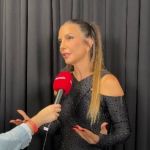 Em BH, Ivete Sangalo fala sobre música em ‘Elas por Elas’ e revela promessa que fez para Preta Gil após cura do câncer