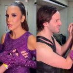 Ivete Sangalo faz autodescrição hilária para fã com deficiência visual: 'Chata'