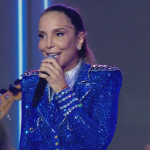 Ivete Sangalo manda aviso para brothers e clima de emoção toma conta da festa do BBB 24
