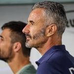 Cuiabá demite treinador após goleada sofrida para o Atlético no Brasileirão