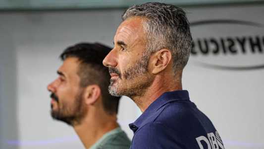 Ivo Vieira foi demitido pelo Cuiabá após derrota em casa