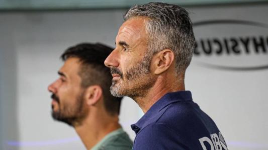 Ivo Vieira foi demitido pelo Cuiabá após derrota em casa