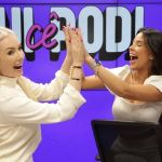 'Aqui Cê Pod': Ivy Moraes abre o jogo sobre seletiva do BBB, revela bastidores e explica por que votava no Babu