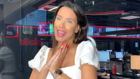 Ivy Moraes participou do BBB 20, edição que contou com Rafa Kalimann, Manu Gavassi e Bianca Andrade (Boca Rosa)