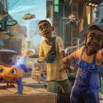 'Iwájú', primeira produção pan-africana da Disney, chega ao streaming