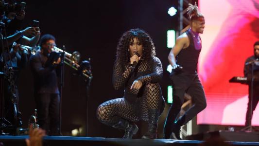 A Virada Cultural de 2023 teve um esquema de segurança reforçado e, até o último show, não tinham sido registrados incidentes graves
