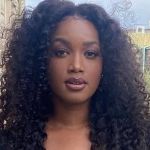 Iza é diagnosticada com pneumonia e cancela agenda