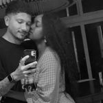 Iza revela como conheceu o atual namorado, Yuri Lima, do Mirassol