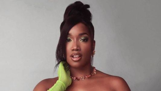 Iza se apresenta na final do BBB 23