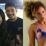 Mulher com quem Yuri Lima traiu Iza se pronuncia: 'Fui pega de surpresa'
