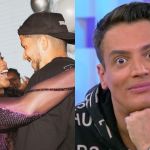 Fim do namoro de Iza e Yuri tem agradecimento a Léo Dias, entenda