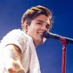 Ex-noiva de Luan Santana comenta fim do relacionamento: 'Foi o melhor para nós dois'