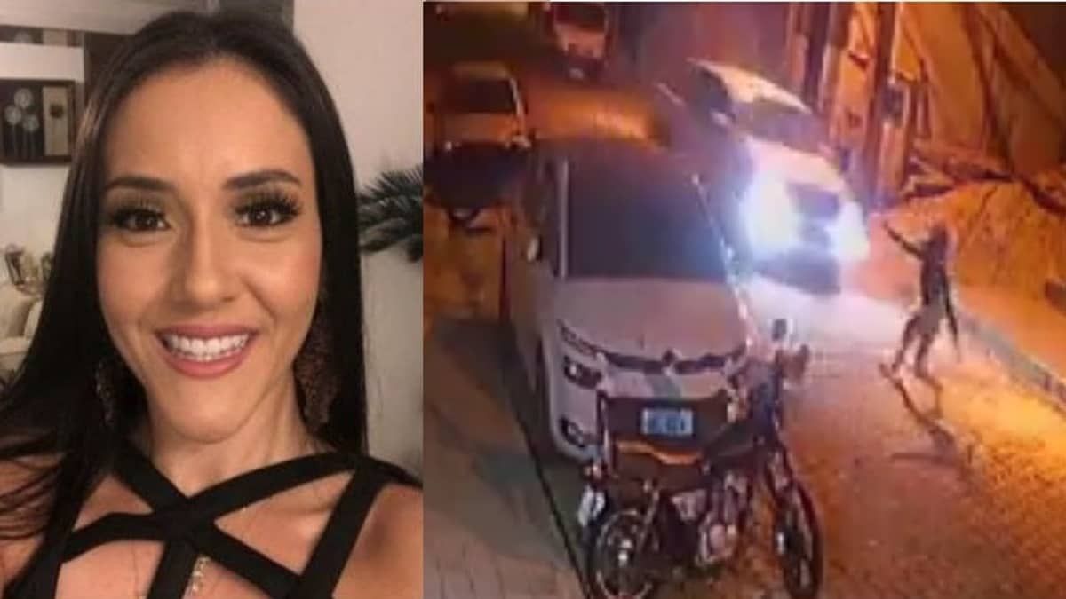 Jovem que atropelou e matou mulher que passeava com cachorro em MG é indiciado