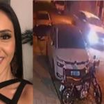 Jovem que atropelou e matou mulher que passeava com cachorro em MG é indiciado