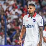 Nacional-URU define detalhes do traslado do corpo e do velório do jogador Izquierdo