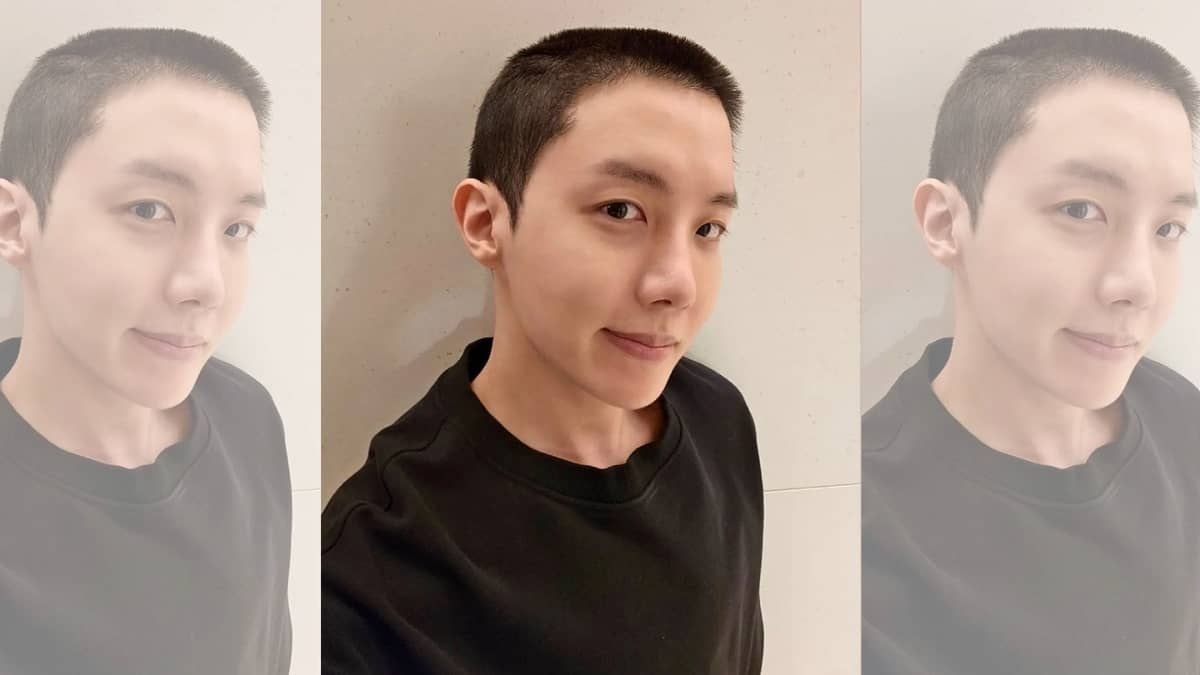 J-Hope anuncia afastamento da banda BTS: 'voltarei em segurança'