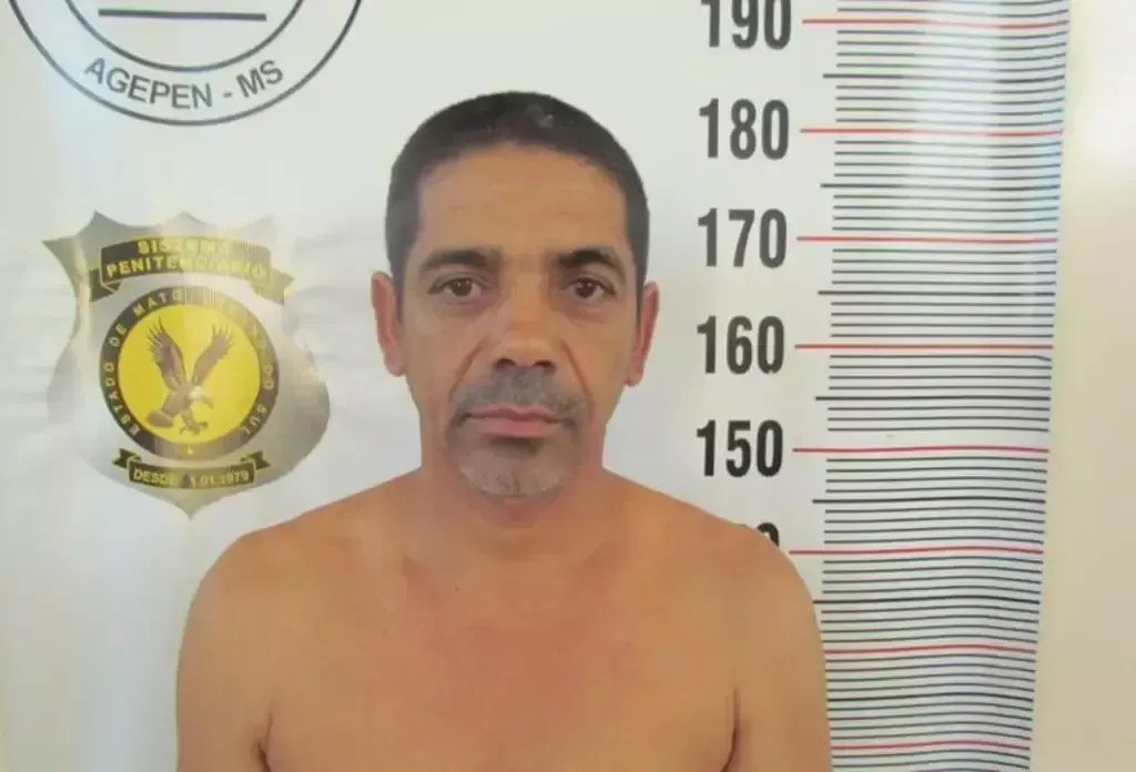 Saiba outros crimes cometidos pelo sequestrador do irmão de Zezé Di Camargo e Luciano