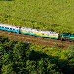 Chuva em Minas: trem Vitória-Minas sofre alteração no trajeto; veja o que muda 