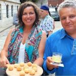 Pão de queijo mineiro disputa título mundial
