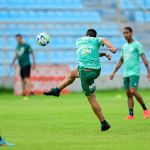 América estreia na Copa do Brasil contra o Tocantinópolis