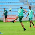 América estreia na Copa do Brasil contra o Tocantinópolis