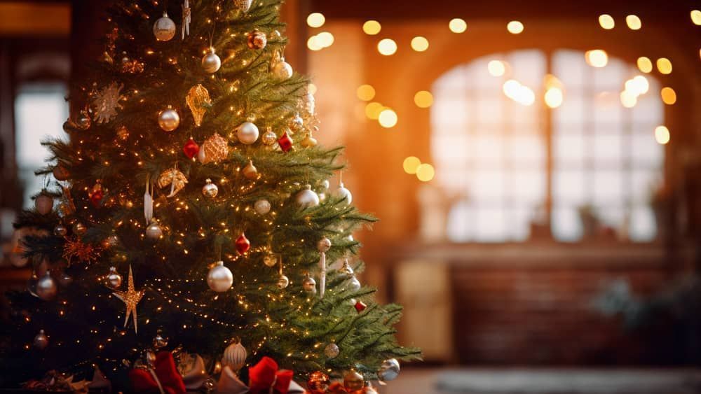 Quando montar a árvore de Natal? Entenda a tradição cristã
