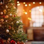 Quando montar a árvore de Natal? Entenda a tradição cristã