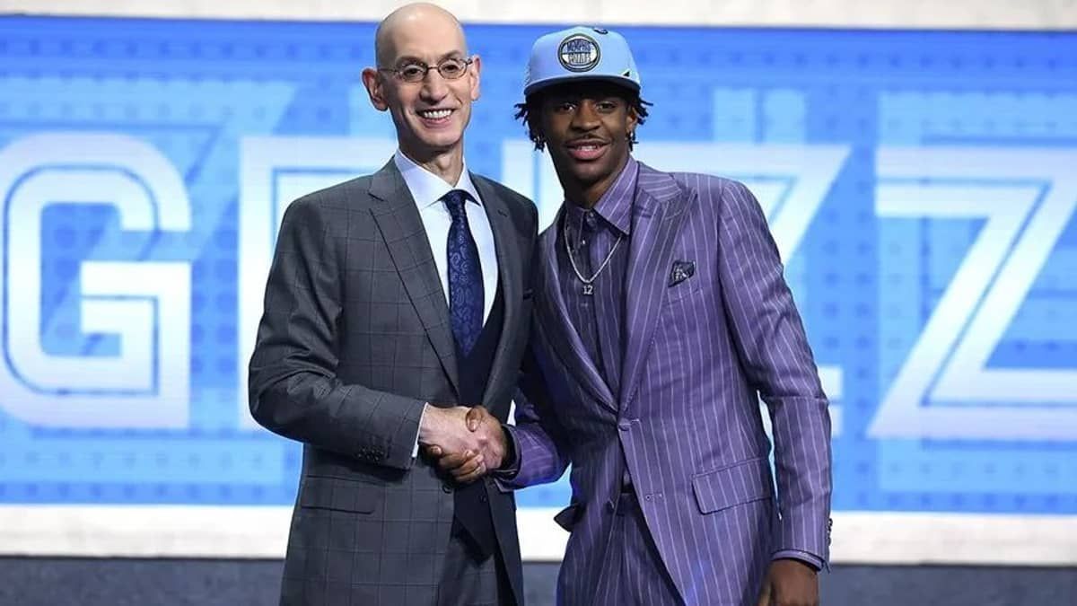 NBA: resultado de investigação sobre Ja Morant será divulgada após final